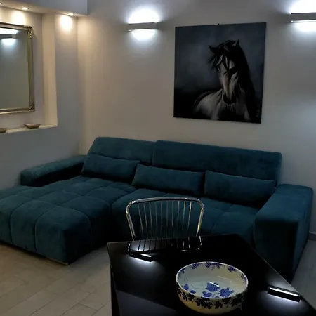 Gigliarelli Ad Maison *