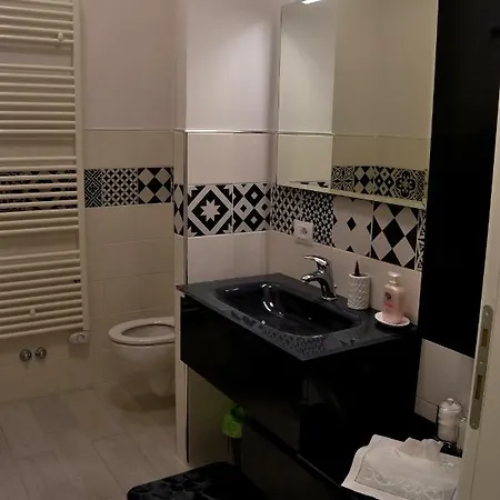 Gigliarelli Ad Maison Appartement