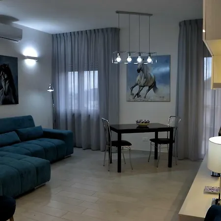 Gigliarelli Ad Maison Perugia