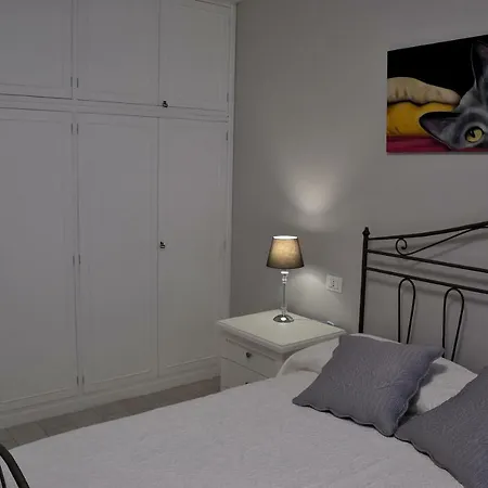 Appartement Gigliarelli Ad Maison *