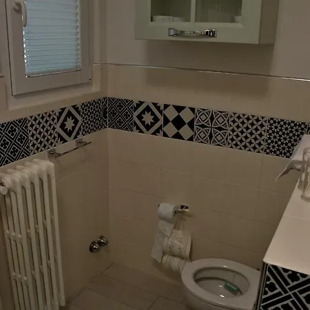 Apartament Gigliarelli Ad Maison Perugia