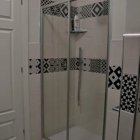 Apartament Gigliarelli Ad Maison *
