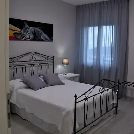 Gigliarelli Ad Maison Lejlighed Perugia