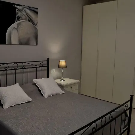 Appartement Gigliarelli Ad Maison