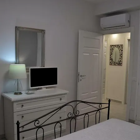 Gigliarelli Ad Maison Lejlighed Perugia