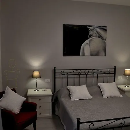 Gigliarelli Ad Maison Apartman Perugia