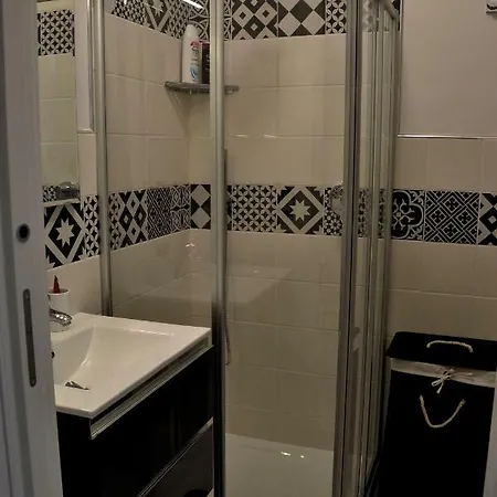 Gigliarelli Ad Maison Apartament Perugia