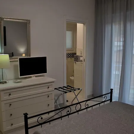 Gigliarelli Ad Maison * Perugia