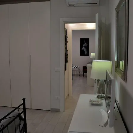 Gigliarelli Ad Maison Apartament *