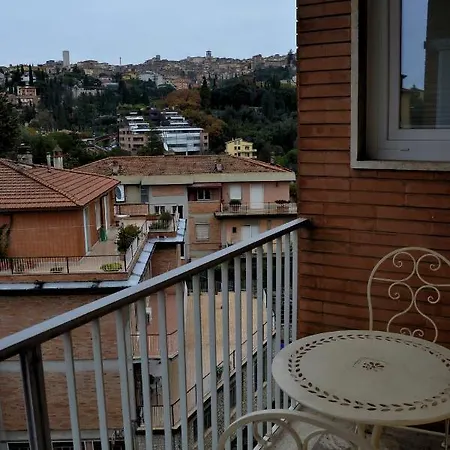 Gigliarelli Ad Maison Apartament