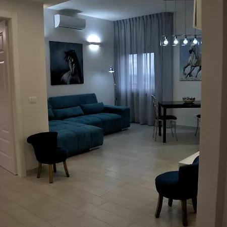 Gigliarelli Ad Maison