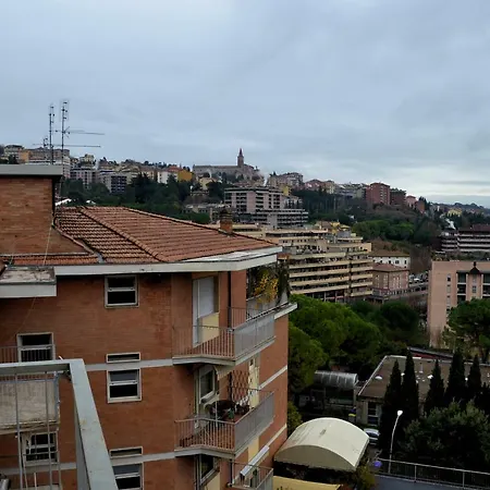 Gigliarelli Ad Maison