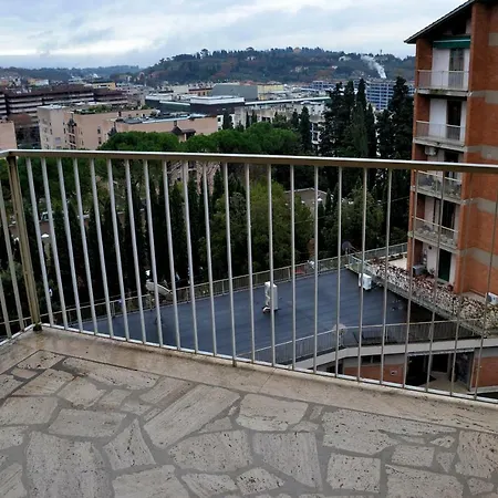 Apartmán Gigliarelli Ad Maison