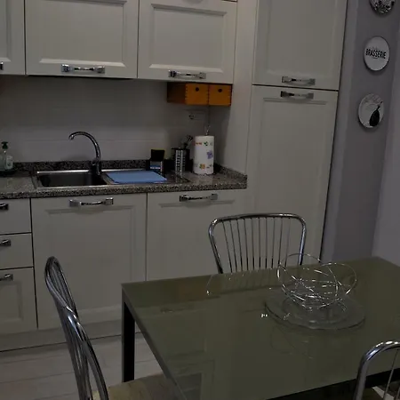 Gigliarelli Ad Maison Appartement Pérouse