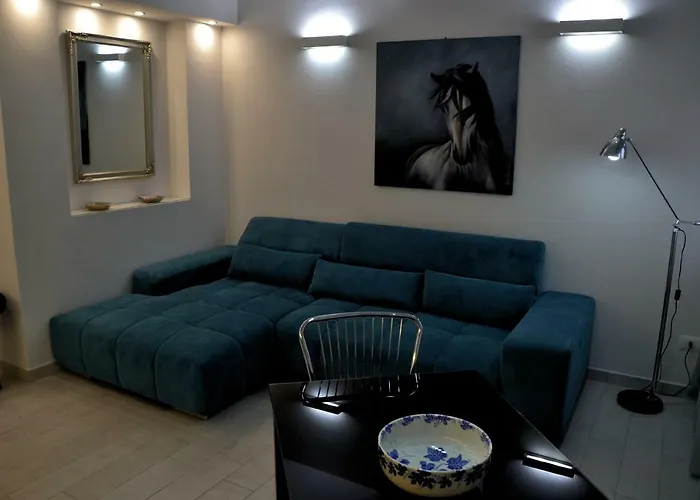 Gigliarelli Ad Maison *