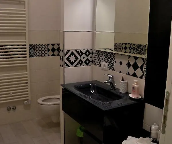 Gigliarelli Ad Maison Apartman