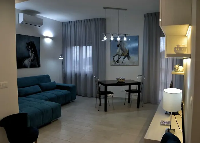 Gigliarelli Ad Maison ペルージャ