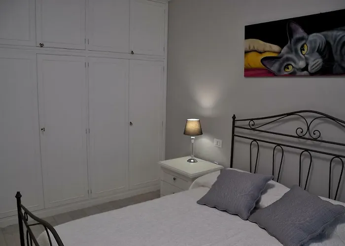 Apartman Gigliarelli Ad Maison *