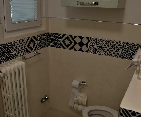 Apartman Gigliarelli Ad Maison Perugia