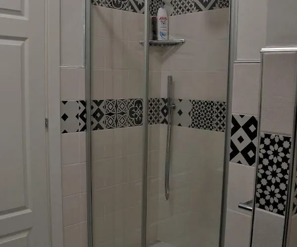 Apartman Gigliarelli Ad Maison *