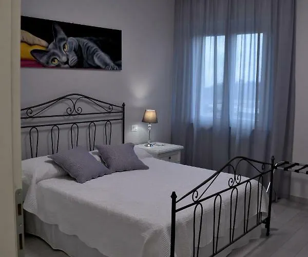 Gigliarelli Ad Maison Apartman Perugia