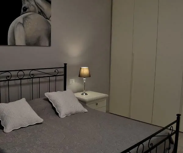 Apartman Gigliarelli Ad Maison