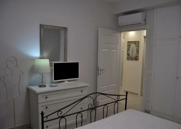 Gigliarelli Ad Maison Apartman Perugia