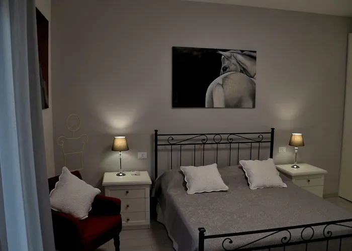 Gigliarelli Ad Maison Apartman Perugia