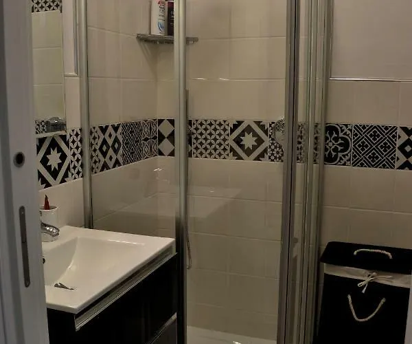 Gigliarelli Ad Maison Apartman Perugia