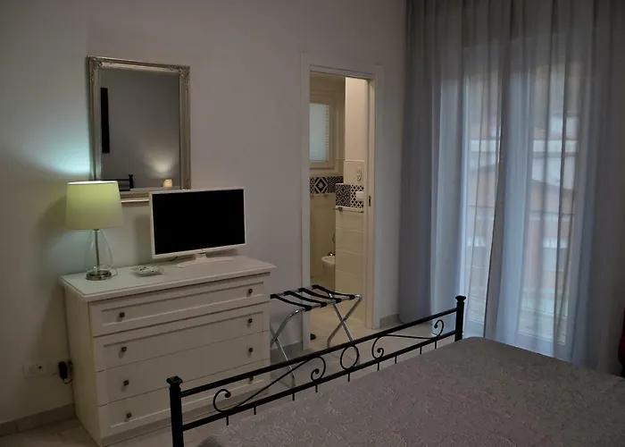 Gigliarelli Ad Maison * Perugia