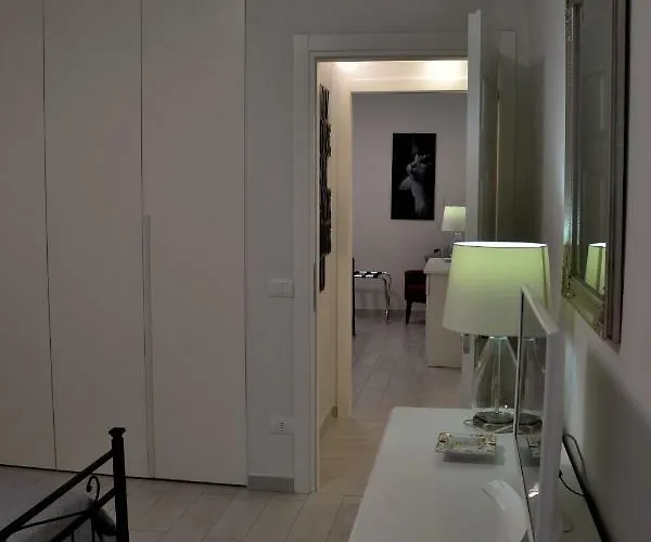 Gigliarelli Ad Maison Apartman *