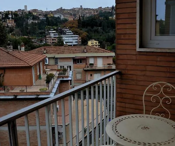 Gigliarelli Ad Maison Apartman