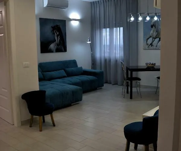 Gigliarelli Ad Maison