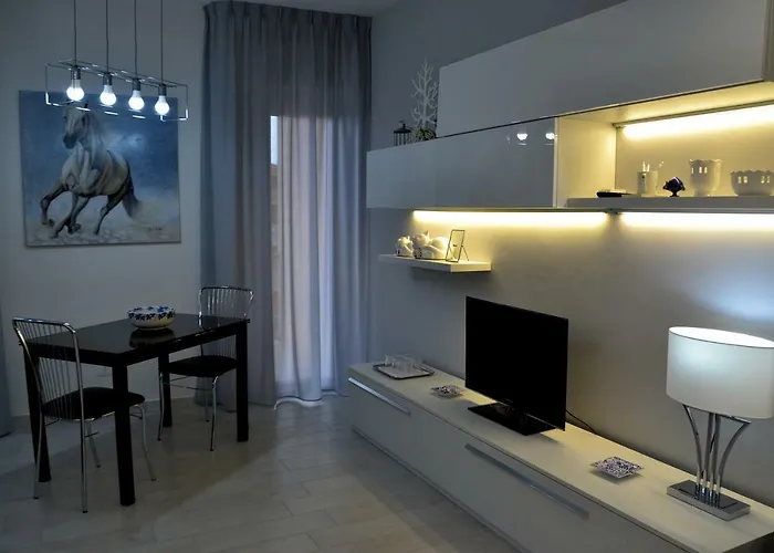 Gigliarelli Ad Maison Perugia