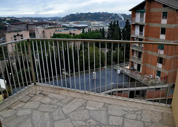 Apartman Gigliarelli Ad Maison