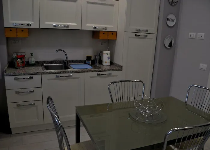 Gigliarelli Ad Maison Apartman Perugia